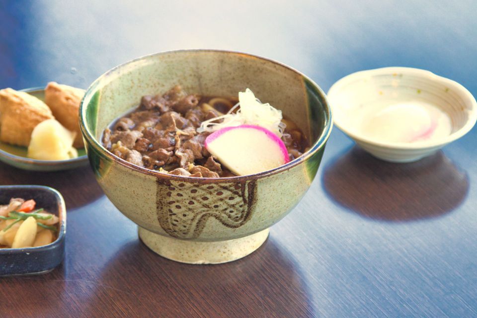 仙台の牛たんで味わう絶品グルメ体験とその魅力